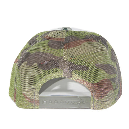 🧢 Fashion Embroidery Snapback Cap