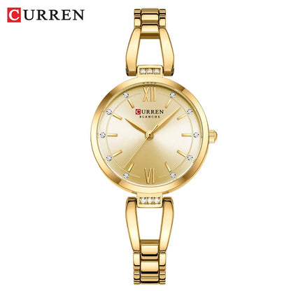 💎 CURREN Luxury High-Quality Watch