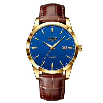 ⌚ LIGE Women Watch