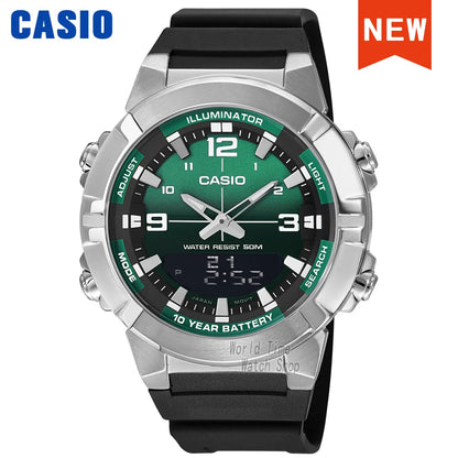 ⌚ Casio AMW-870