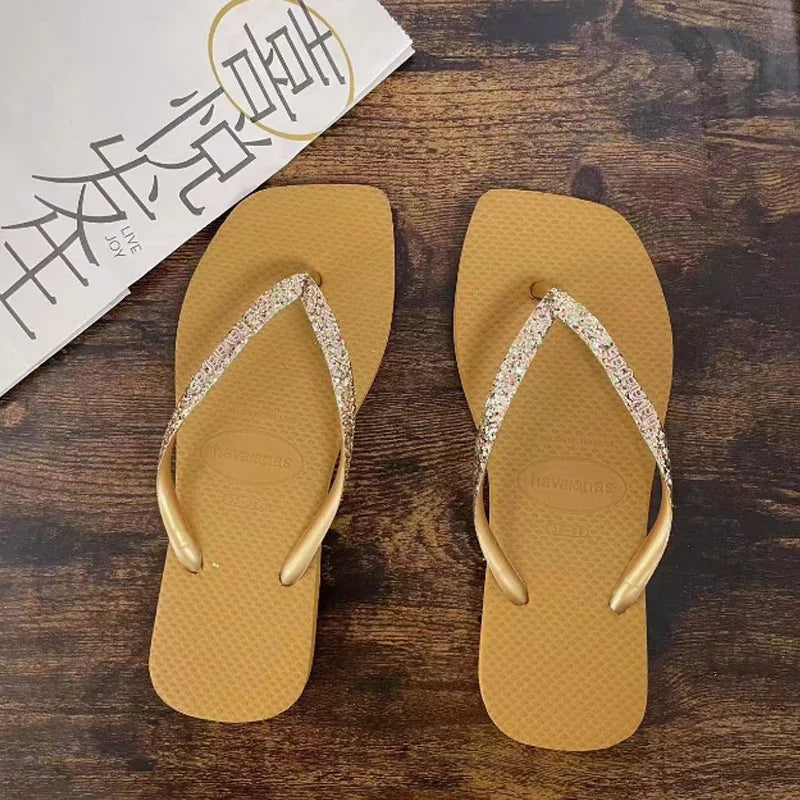 🩴 Havaianas Women's Flip-Flops