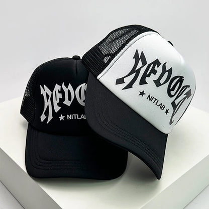 🐯 Trendy Print Baseball Cap