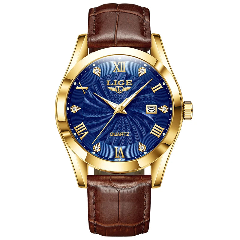 ⌚ LIGE Women Watch