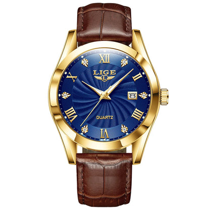 ⌚ LIGE Women Watch